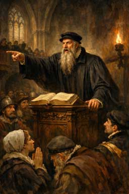 John Knox